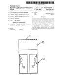 CAR AND TRUCK BEVERAGE HOLDER diagram and image