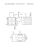 CAR AND TRUCK BEVERAGE HOLDER diagram and image