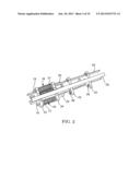 EXTENDABLE/RETRACTABLE SUPPORT COLUMN diagram and image