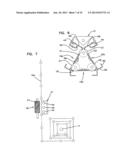 EXTENDABLE/RETRACTABLE SUPPORT COLUMN diagram and image