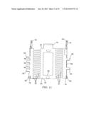 EXTENDABLE/RETRACTABLE SUPPORT COLUMN diagram and image