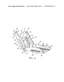 EXTENDABLE/RETRACTABLE SUPPORT COLUMN diagram and image