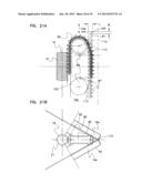 EXTENDABLE/RETRACTABLE SUPPORT COLUMN diagram and image