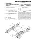 Positively Engaged Locking Mechanism For A Vehicle Seat diagram and image