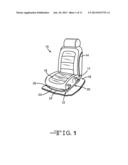 Positively Engaged Locking Mechanism For A Vehicle Seat diagram and image