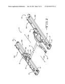 Positively Engaged Locking Mechanism For A Vehicle Seat diagram and image