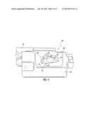 AUTOMOTIVE SIDE VIEW MIRROR ATTACHMENT STRUCTURE diagram and image