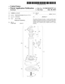 UMBRELLA STAND diagram and image