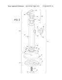 UMBRELLA STAND diagram and image