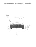 ARRANGEMENT FOR HOLDING A PARTICLE BEAM APPARATUS diagram and image