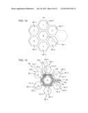 SOLID-STATE IMAGE SENSOR AND ELECTRONIC APPARATUS diagram and image