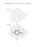 SOLID-STATE IMAGE SENSOR AND ELECTRONIC APPARATUS diagram and image