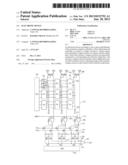 ELECTRONIC DEVICE diagram and image