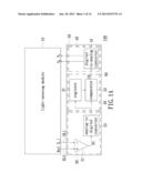 LIGHT SENSING APPARATUS AND ADJUSTMENT METHOD THEREOF diagram and image