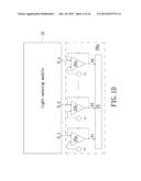 LIGHT SENSING APPARATUS AND ADJUSTMENT METHOD THEREOF diagram and image