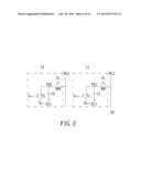 LIGHT SENSING APPARATUS AND ADJUSTMENT METHOD THEREOF diagram and image