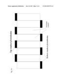 PIXELLATED SCINTILLATOR READOUT ARRANGEMENT AND METHOD diagram and image