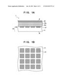 RADIATION DETECTION APPARATUS diagram and image