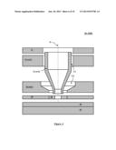 Multi-axis Magnetic Lens for Focusing a Plurality of Charged Particle     Beams diagram and image