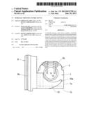 HYDRAULIC PRESSURE CONTROL DEVICE diagram and image