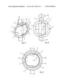 FLUID VALVE diagram and image