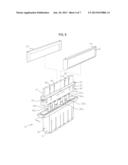 TWO WAY GATE VALVE AND SUBSTRATE PROCESSING SYSTEM HAVING THE SAME diagram and image