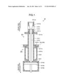 CLAMPER, IN-CHANNEL-HEAD OPERATION DEVICE, AND CLAMPING METHOD diagram and image