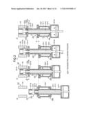 CLAMPER, IN-CHANNEL-HEAD OPERATION DEVICE, AND CLAMPING METHOD diagram and image