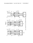 CLAMPER, IN-CHANNEL-HEAD OPERATION DEVICE, AND CLAMPING METHOD diagram and image