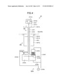 CLAMPER, IN-CHANNEL-HEAD OPERATION DEVICE, AND CLAMPING METHOD diagram and image