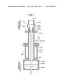 CLAMPER, IN-CHANNEL-HEAD OPERATION DEVICE, AND CLAMPING METHOD diagram and image