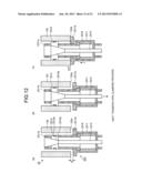 CLAMPER, IN-CHANNEL-HEAD OPERATION DEVICE, AND CLAMPING METHOD diagram and image