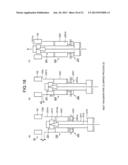 CLAMPER, IN-CHANNEL-HEAD OPERATION DEVICE, AND CLAMPING METHOD diagram and image