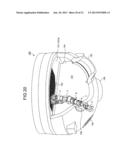 CLAMPER, IN-CHANNEL-HEAD OPERATION DEVICE, AND CLAMPING METHOD diagram and image