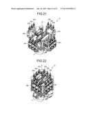 CLAMPER, IN-CHANNEL-HEAD OPERATION DEVICE, AND CLAMPING METHOD diagram and image