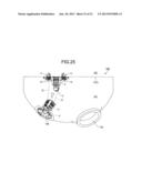 CLAMPER, IN-CHANNEL-HEAD OPERATION DEVICE, AND CLAMPING METHOD diagram and image