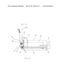 Powered Pallet Truck diagram and image