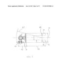 Powered Pallet Truck diagram and image