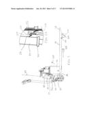 Powered Pallet Truck diagram and image