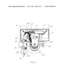 Powered Pallet Truck diagram and image