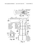 WINCH OPERATED HOIST AND METHOD OF OPERATING SAME diagram and image