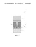 NONVOLATILE MEMORY DEVICE AND METHOD FOR MANUFACTURING THE SAME diagram and image