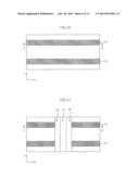 STACK TYPE SEMICONDUCTOR MEMORY DEVICE diagram and image