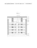 STACK TYPE SEMICONDUCTOR MEMORY DEVICE diagram and image