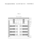 STACK TYPE SEMICONDUCTOR MEMORY DEVICE diagram and image