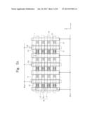 VARIABLE RESISTANCE MEMORY DEVICES AND METHODS OF FORMING THE SAME diagram and image