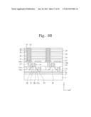 VARIABLE RESISTANCE MEMORY DEVICES AND METHODS OF FORMING THE SAME diagram and image