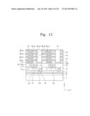 VARIABLE RESISTANCE MEMORY DEVICES AND METHODS OF FORMING THE SAME diagram and image