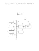 VARIABLE RESISTANCE MEMORY DEVICES AND METHODS OF FORMING THE SAME diagram and image