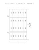 HORIZONTALLY ORIENTED AND VERTICALLY STACKED MEMORY CELLS diagram and image